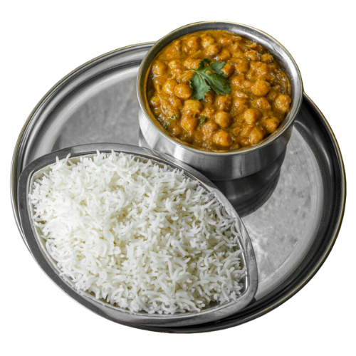 260 Chole Masala