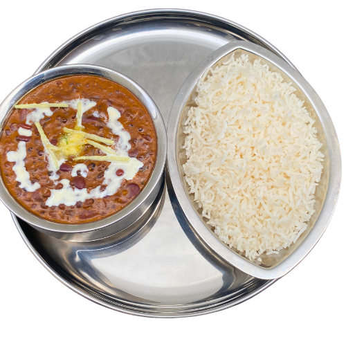 261 Daal Makhani