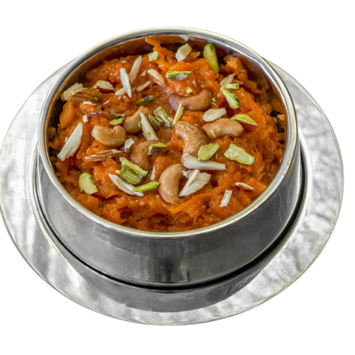378 Gajar Ka Halwa