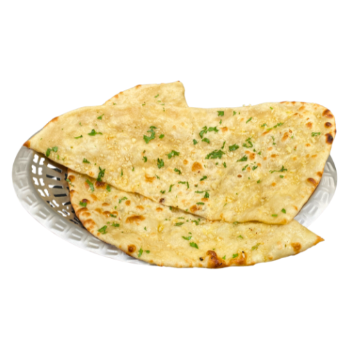 308 Tandoori Garlic Naan