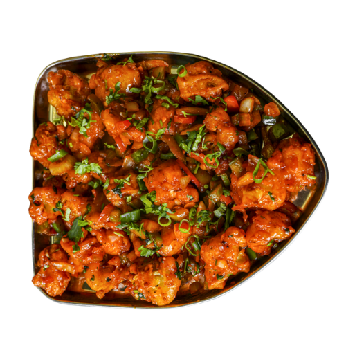 176 Gobi Manchurian (Dry / Droog)