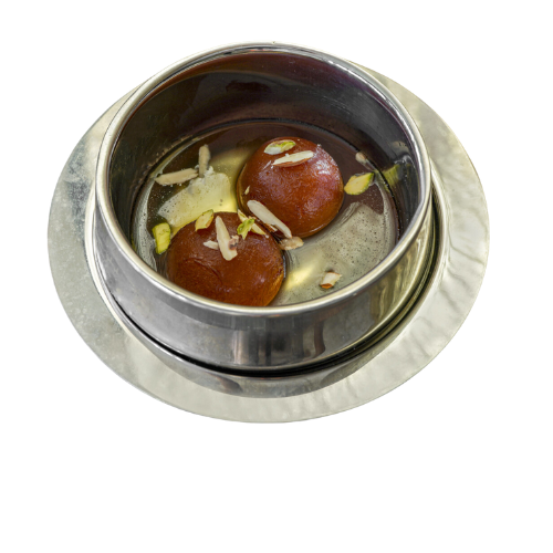 376 Gulab Jamun