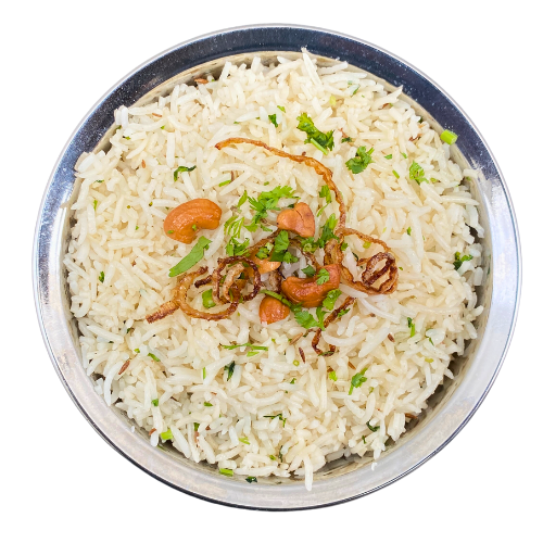 353 Jeera Rice