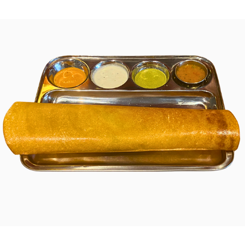 202 Masala Dosa