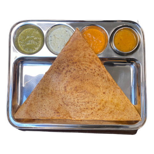 203 Mysore Masala Dosa