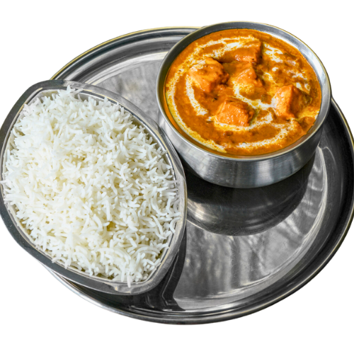 251 Paneer Makhani