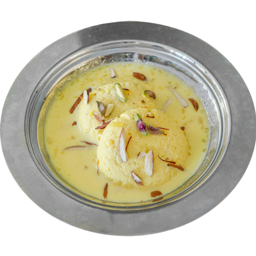 380 Rasmalai