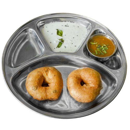 184 Medu Vada (2 No's)
