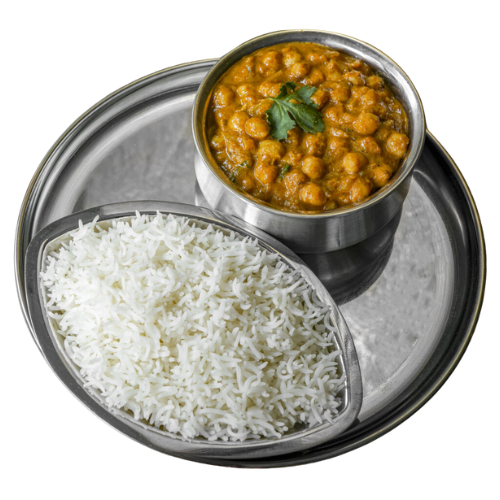 419 Chole Masala