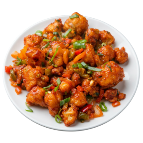 176 Gobi Manchurian (Dry / Droog)