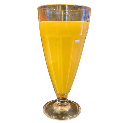 107 Mango Lassi