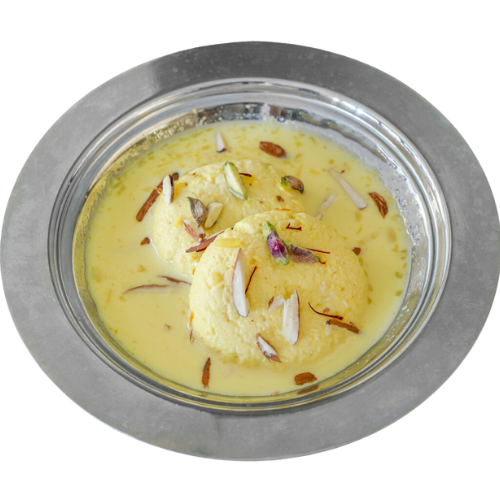 555 Rasmalai