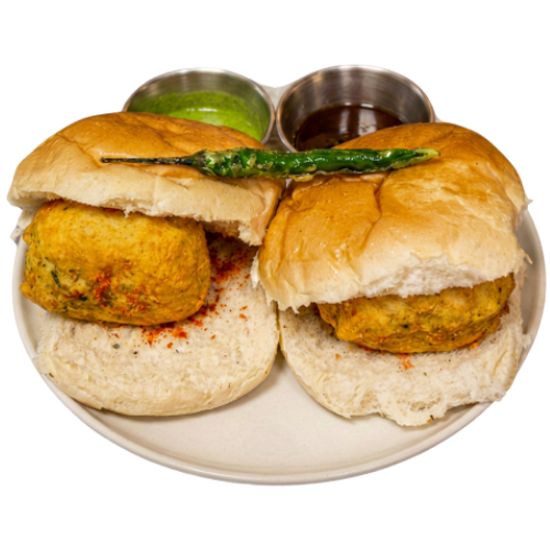 180 Vada Pav